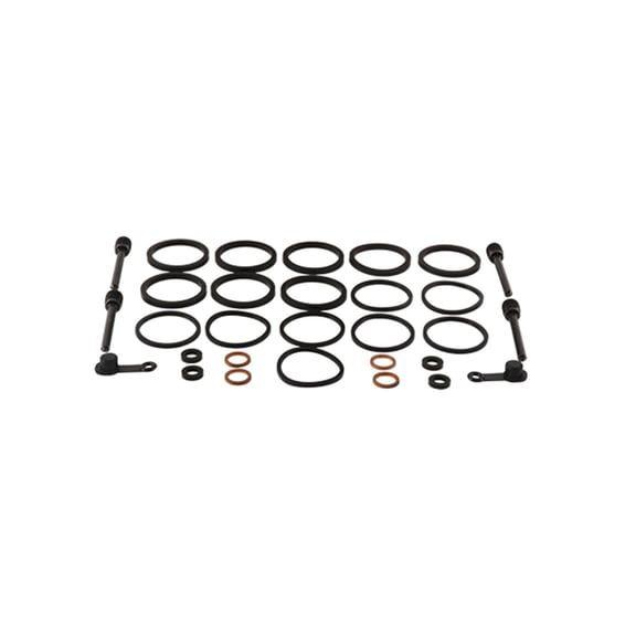 Caliper Rebuild Kit Front