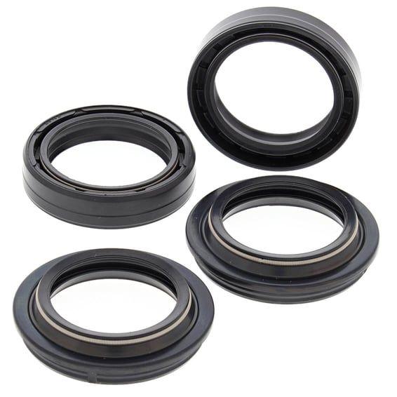 fork oil seal & dust seal kit