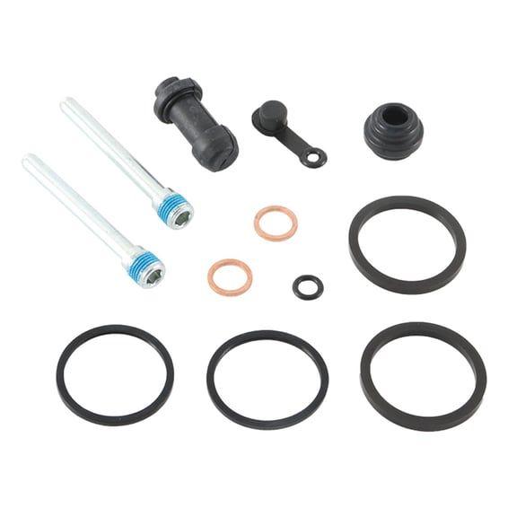 Caliper Rebuild Kit Front