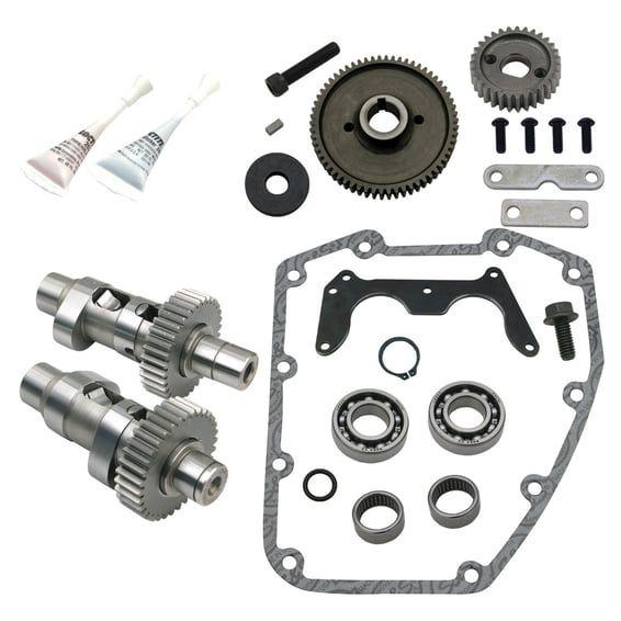 Easy Start gear drive MR103 camshaft kit (IOG)