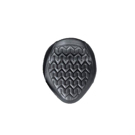 solo seat 'Godzilla'. Black