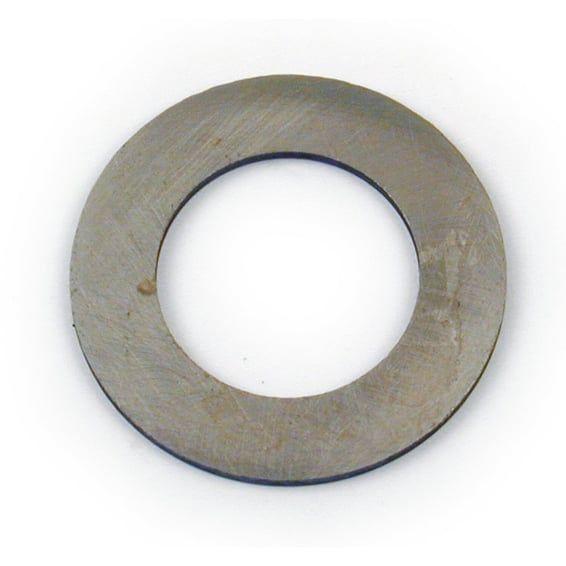 Thrust washer, transmission mainshaft, right side .0965"
