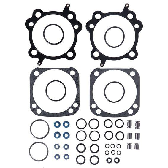 top end gasket kit. 4-1/8" bore