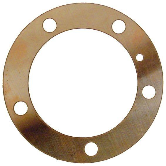 cylinder head gaskets. .032" copper 3-5/8" big bore
