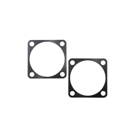 cylinder base gasket set FR/RR. .020" RCS