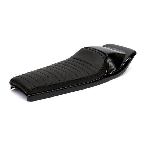 Bolntor SCR5 Flat Track seat black