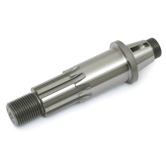 JIMS, sprocket shaft. 70-71 B.T.