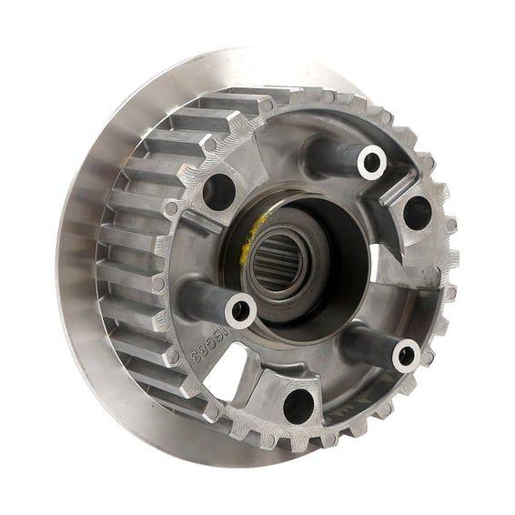 Inner clutch hub