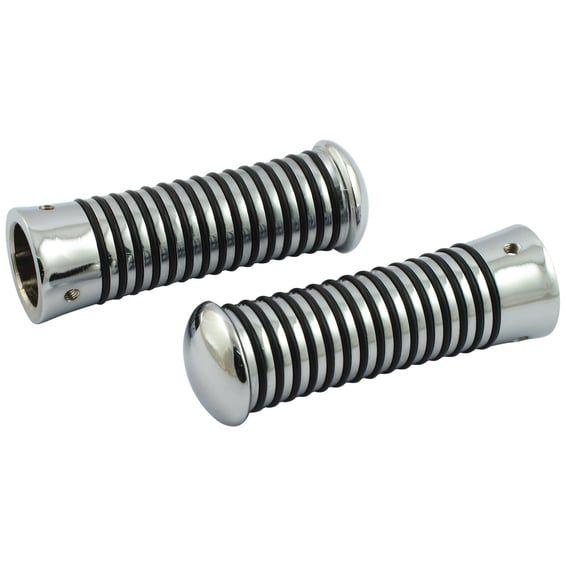 Handlebar grip set, Sundance O-ring