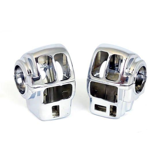 Switch housing set