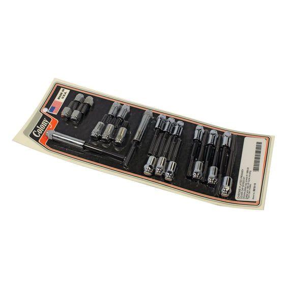 primary cover mount kit
