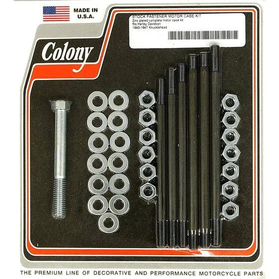 crankcase bolt kit