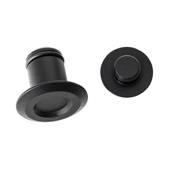 Sportster S front axle cover set