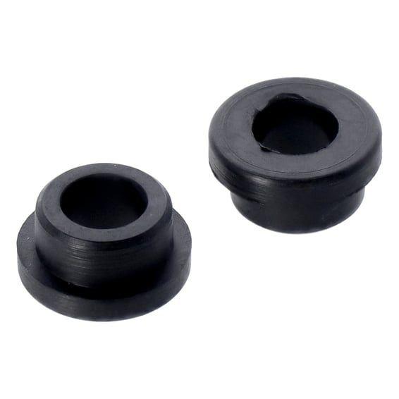 gas tank grommets. lower & front