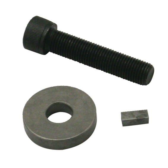 replacement hardware pack for out cam drive gear