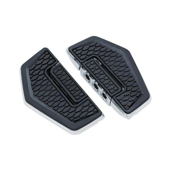 Hex folding mini boards