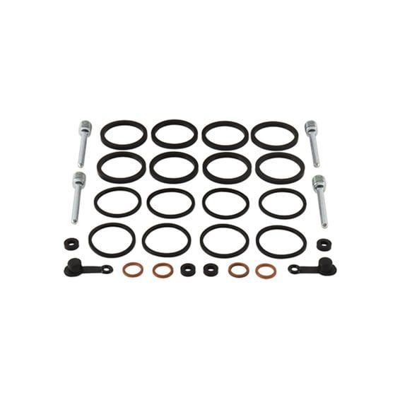 Caliper Rebuild Kit Front