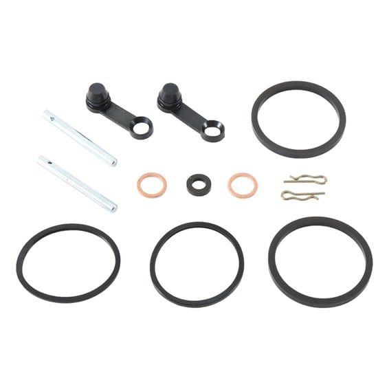 Caliper Rebuild Kit Rear