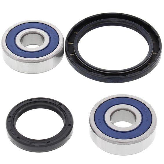 wheel bearing kit, front
