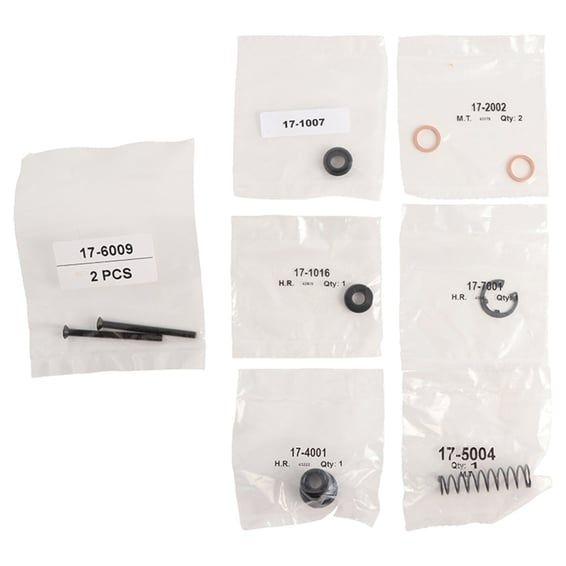 Master Cylinder Rebuild Kit Front