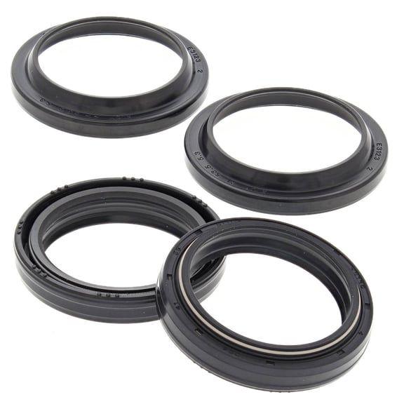 fork oil seal & dust seal kit