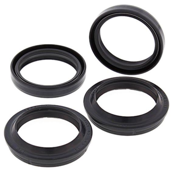 fork oil seal & dust seal kit