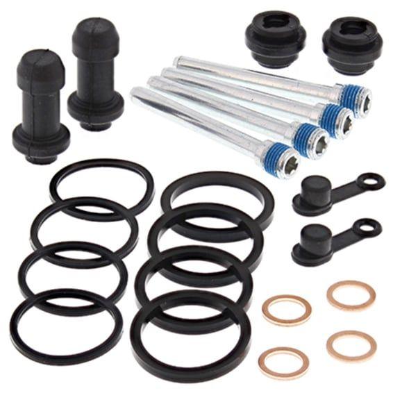 Caliper Rebuild Kit Front