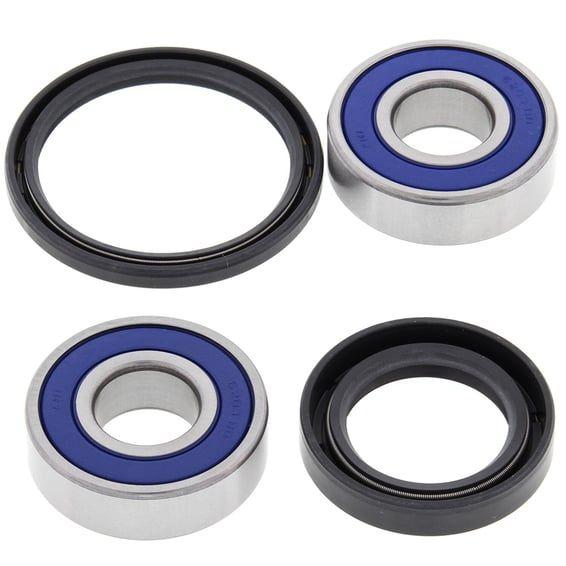 wheel bearing kit, front