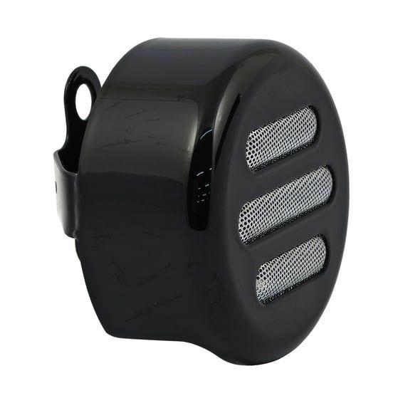 C-Round, horn cover. 3-Slot