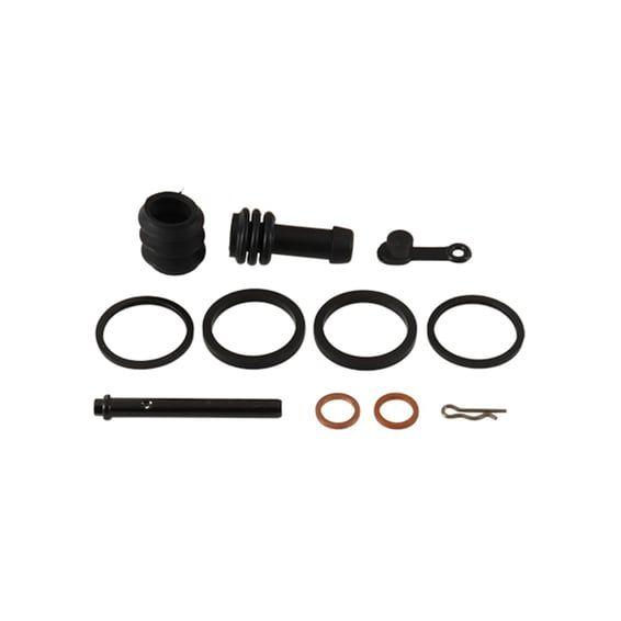 Caliper Rebuild Kit Front & Rear