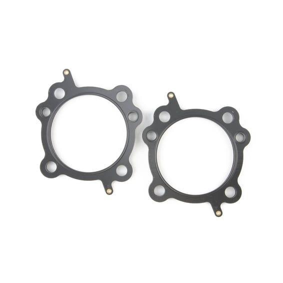 cylinder head gaskets 3-7/8" bore .045" MLS