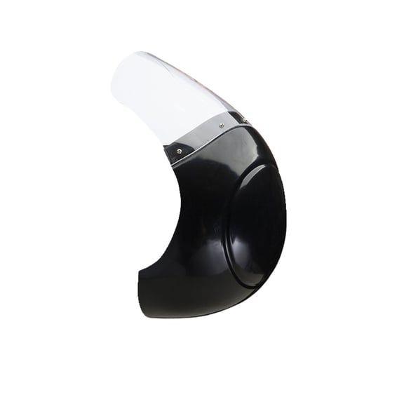universal Cafe Racer mask No1