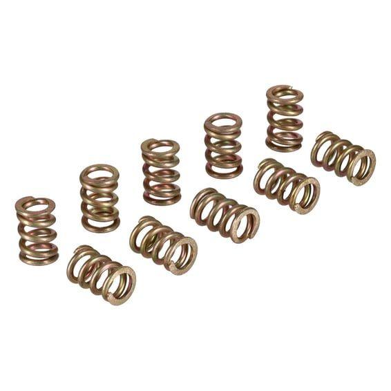 Spring, idle crew Keihin CV carburetor