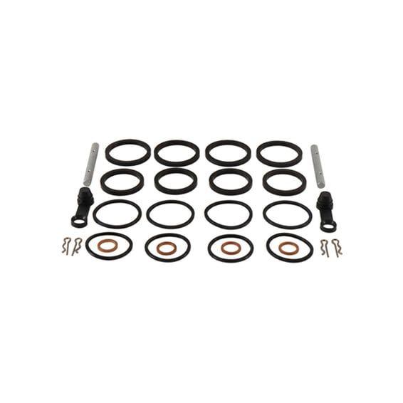Caliper Rebuild Kit Front