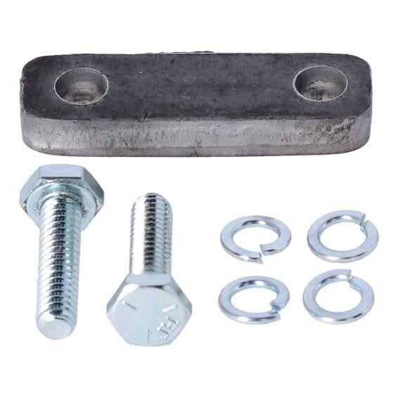 Solenoid mount kit