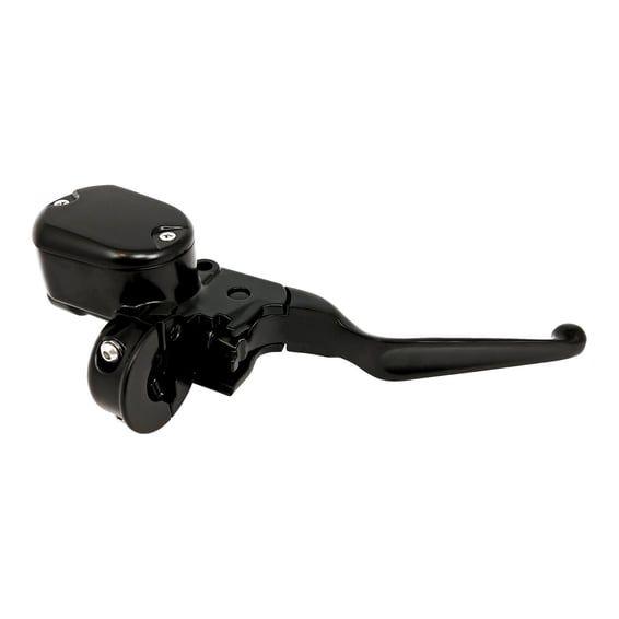 Handlebar master cylinder, 1/2"