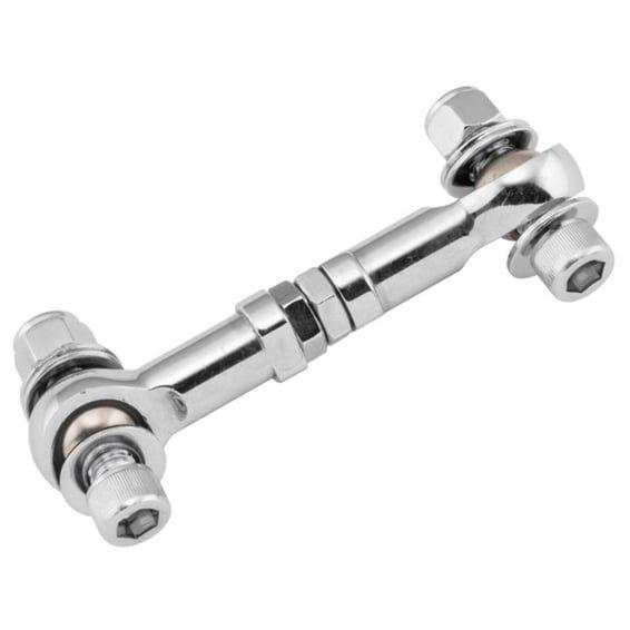 PM, 4" anchor rod assy