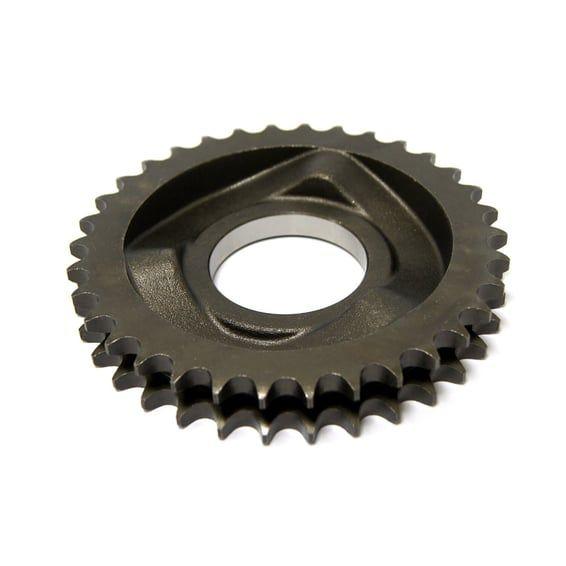 Compensating sprocket 34t