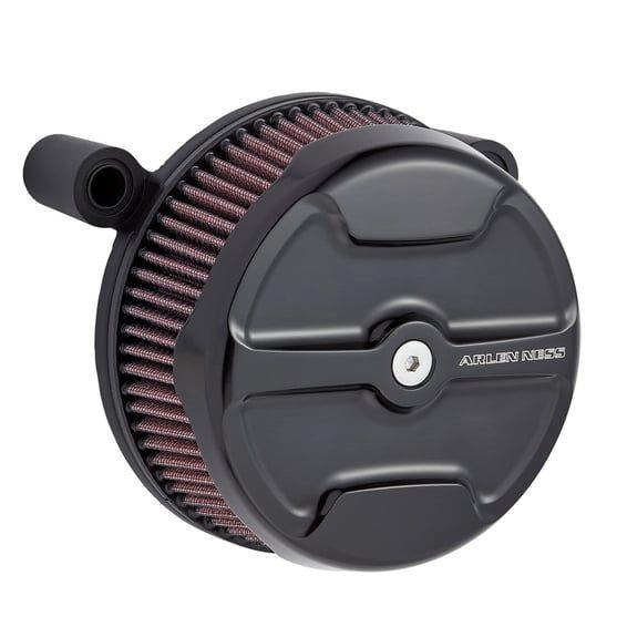 Stage 1 Big Sucker air cleaner kit. Knuckle Blk