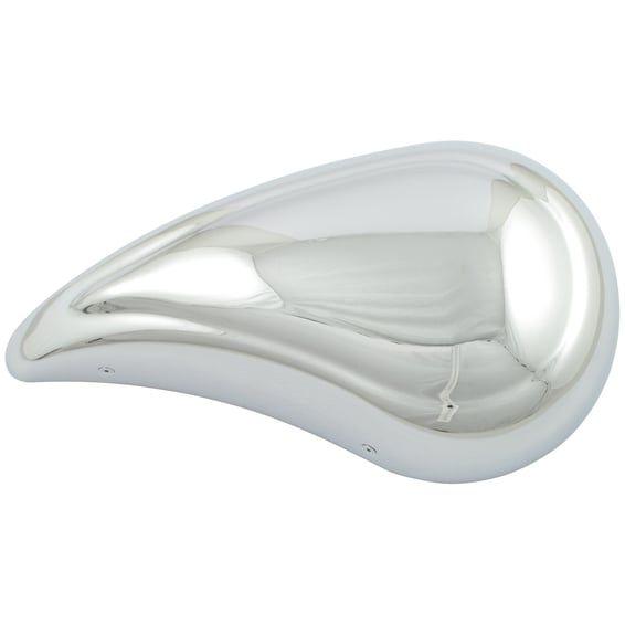 Large teardrop Delphi / CV air cleaner assembly