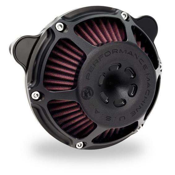PM, 'Max HP' air cleaner kit. Black Ops