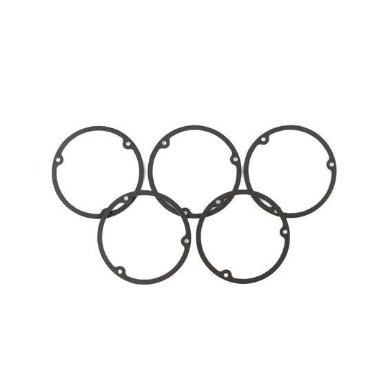 gasket derby cover