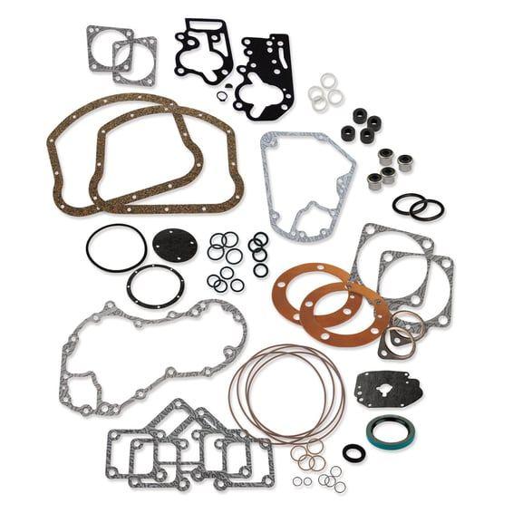 motor gasket set. 3-5/8" P & SH-series
