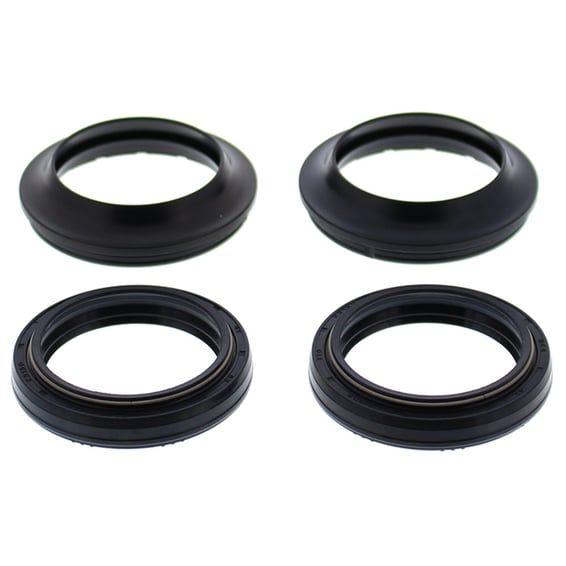 fork oil seal & dust seal kit