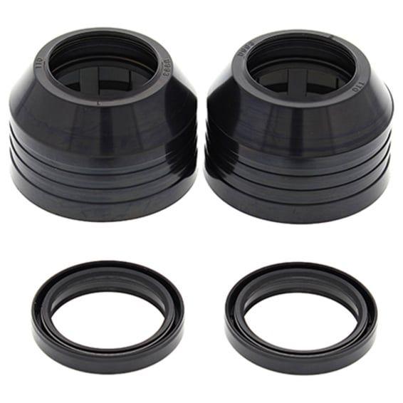 fork oil seal & dust seal kit