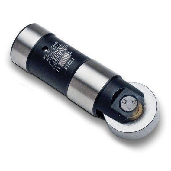 JIMS, Powerglide Steady Roll tappet. Standard .8425" O.D.