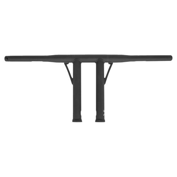 Folsom bar 10". Matte black