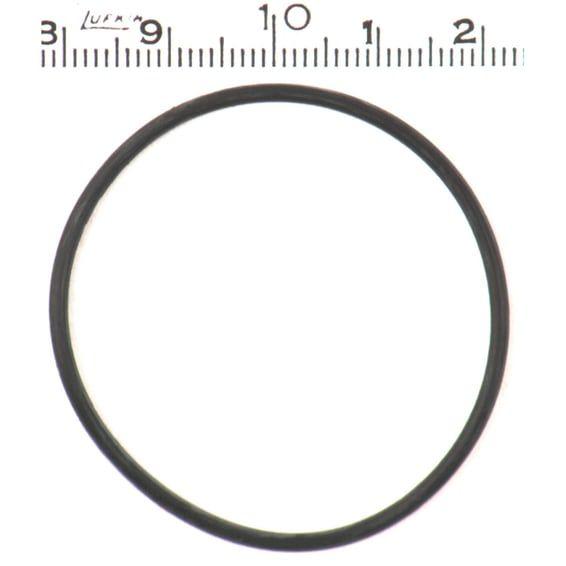 James, O-ring oil pump body to cover