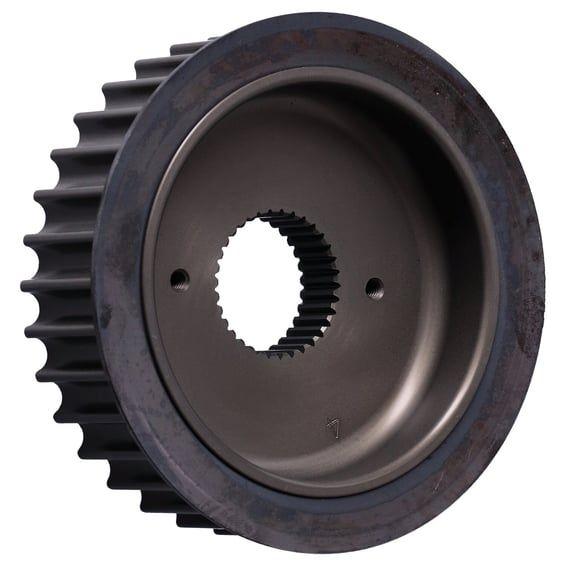Bdl transmission pulley, 34t