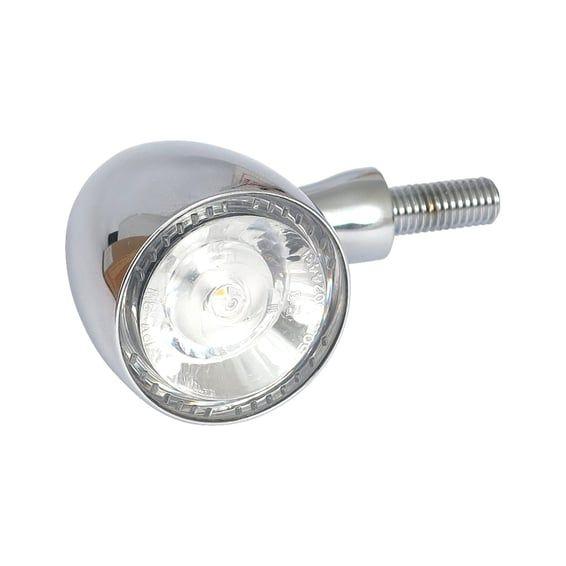 Bullet 1000 DF 3-1 turn signal/taillight combo